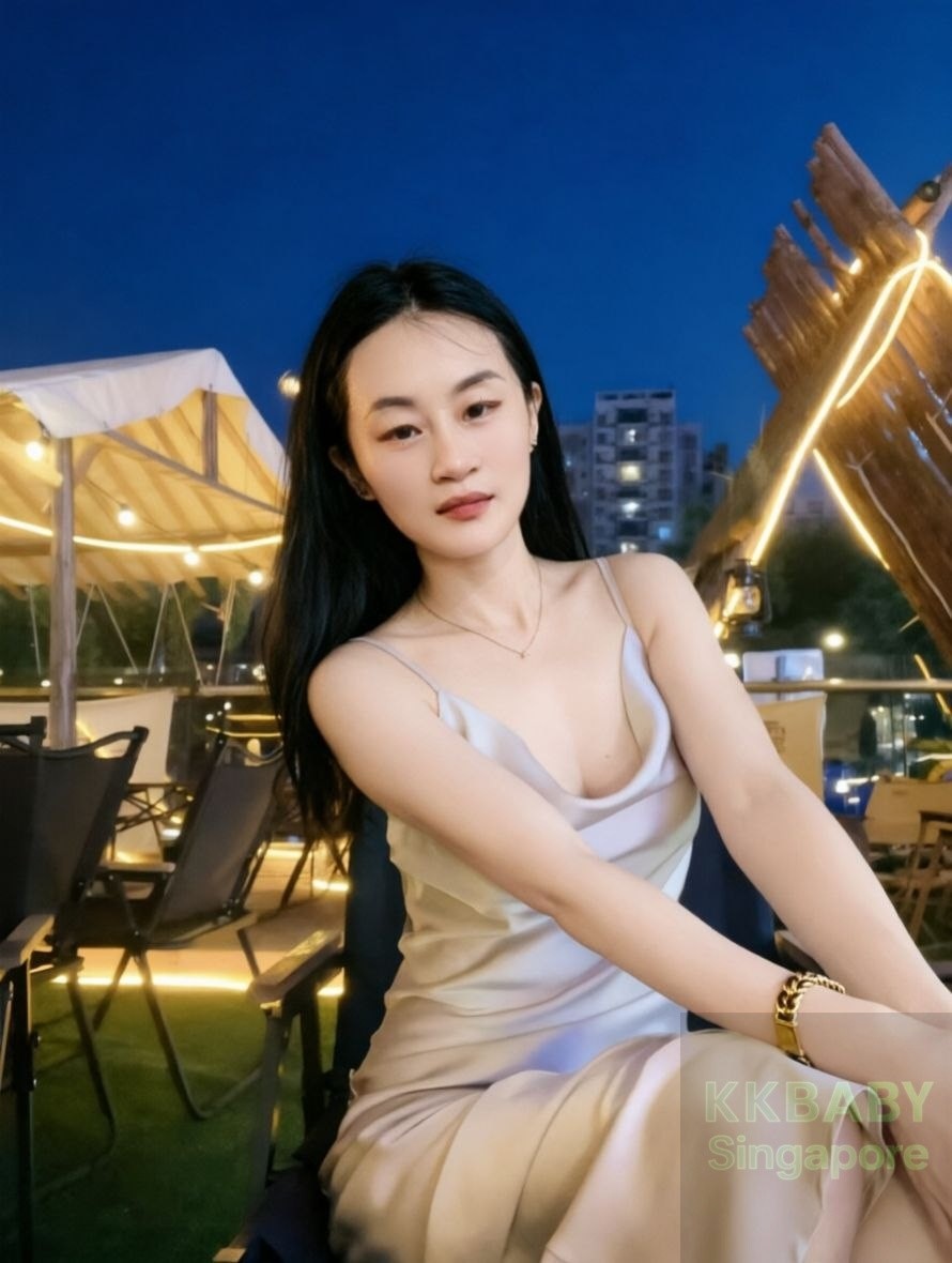 coco - 新加坡KKbaby