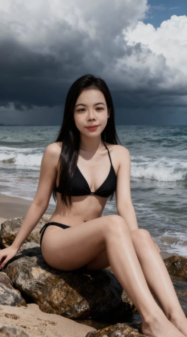 niuniu (妞妞） - 新加坡KKbaby