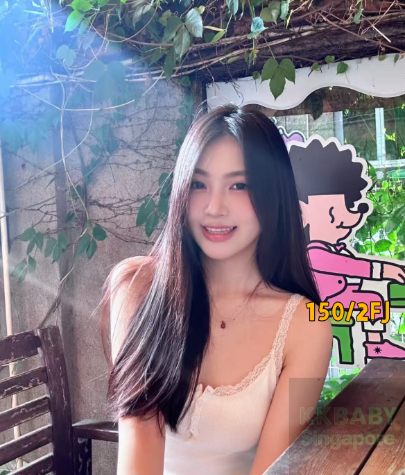 Lili - 新加坡KKbaby