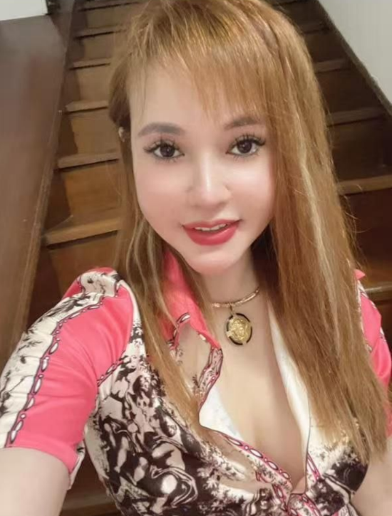 Tina - 新加坡KKbaby