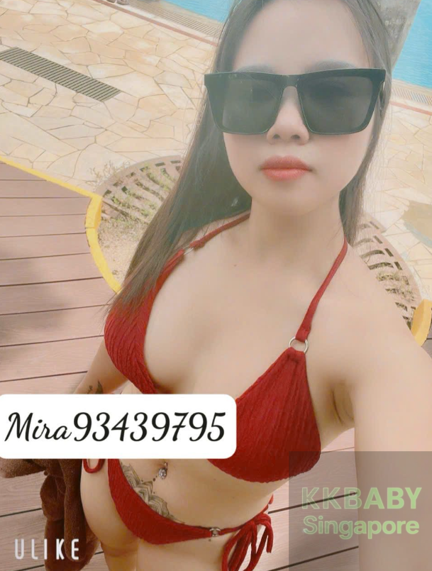 Mira - 新加坡KKbaby