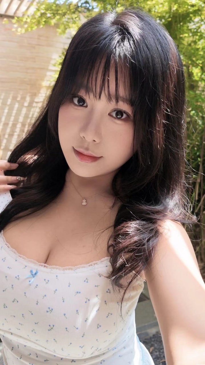 香香 - 新加坡KKbaby