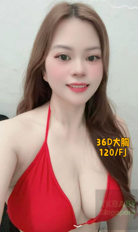 Ruby - 新加坡KKbaby