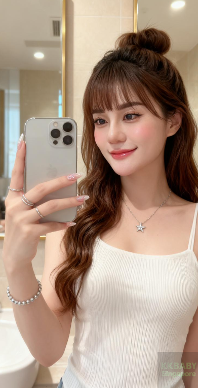 Ella - 新加坡KKbaby