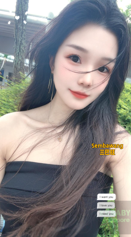 Winnie - 新加坡KKbaby