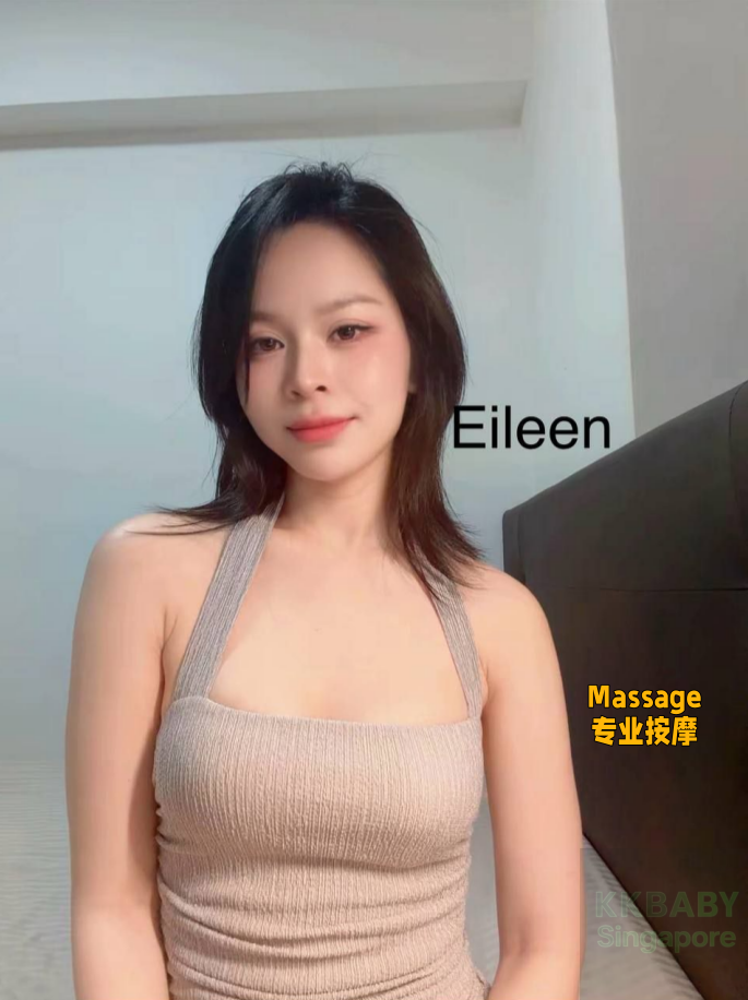 Eileen - 新加坡KKbaby