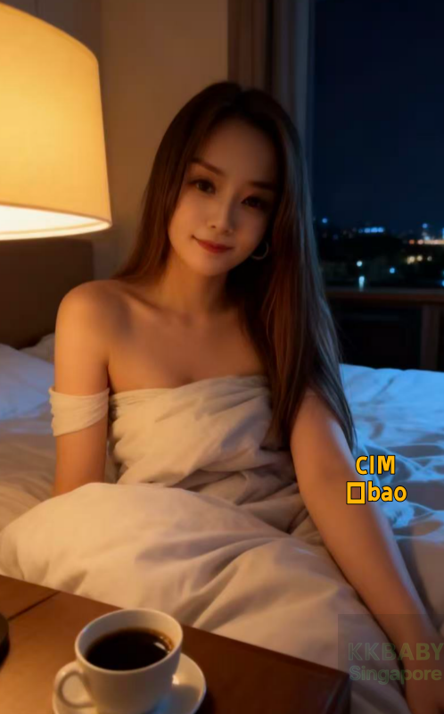 Lily - 新加坡KKbaby