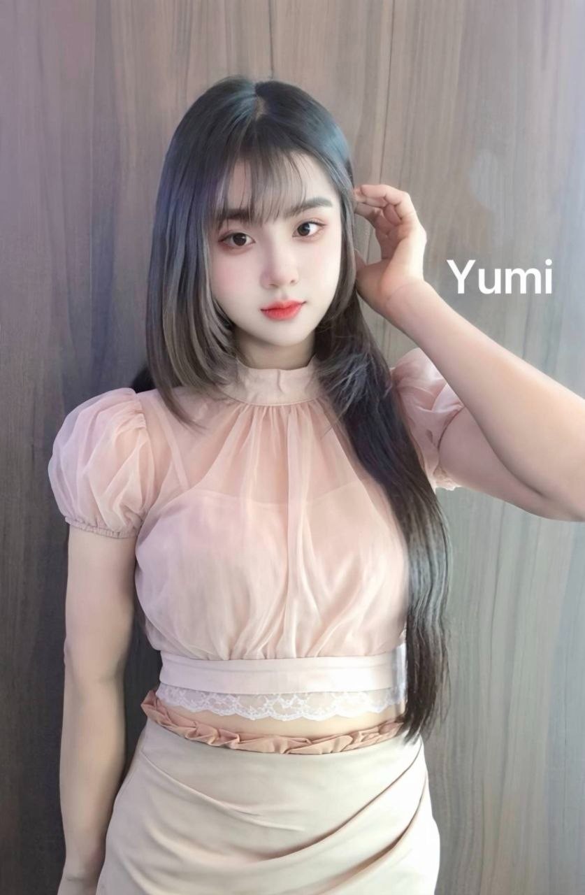 Yumi - 新加坡KKbaby