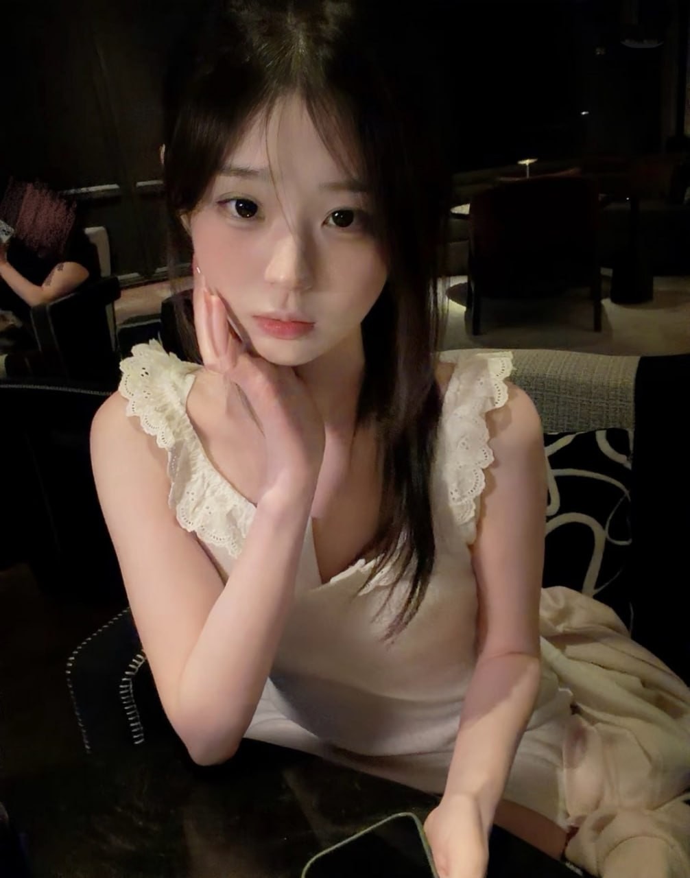 小语 - 新加坡KKbaby