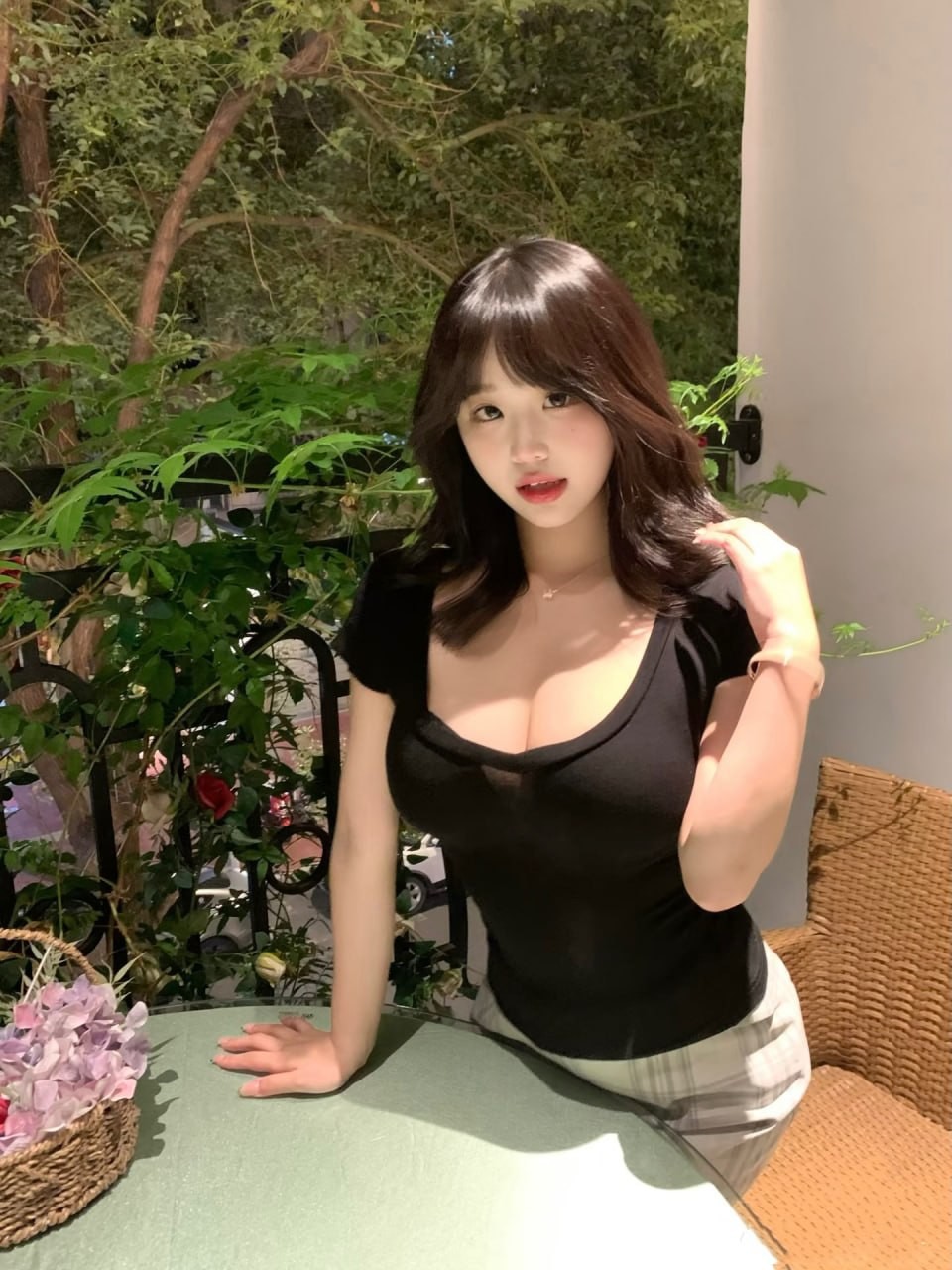 依依 - 新加坡KKbaby