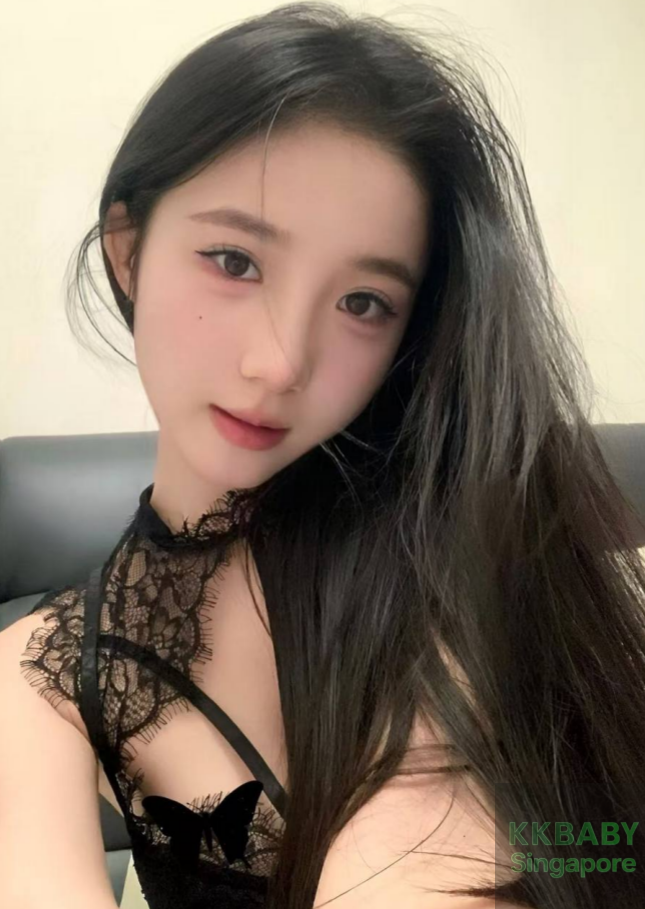 秋秋 - 新加坡KKbaby
