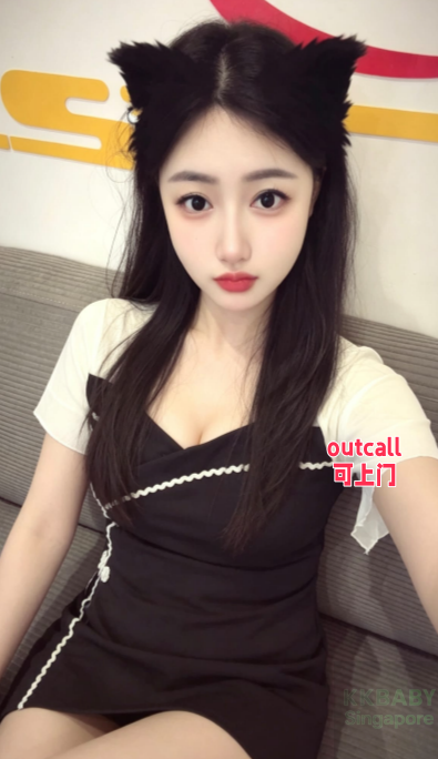 Lucky - 新加坡KKbaby