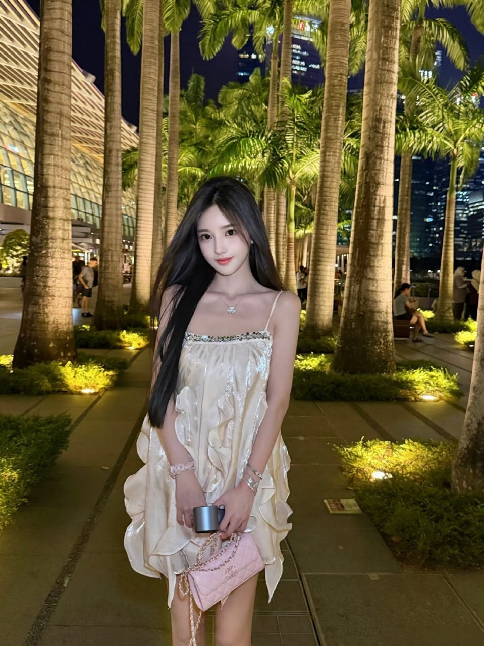 Yuki - 新加坡KKbaby