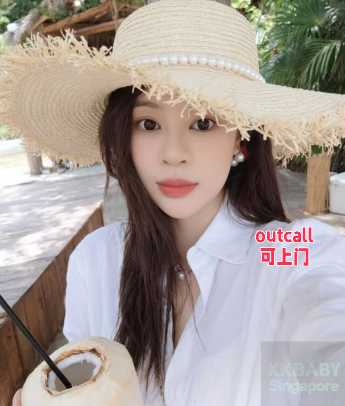 Angela - 新加坡KKbaby