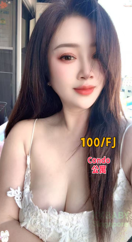 雪儿 - 新加坡KKbaby