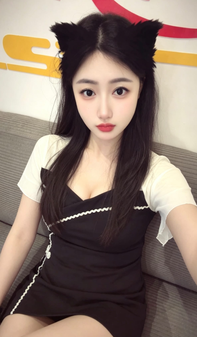 Lucky - 新加坡KKbaby