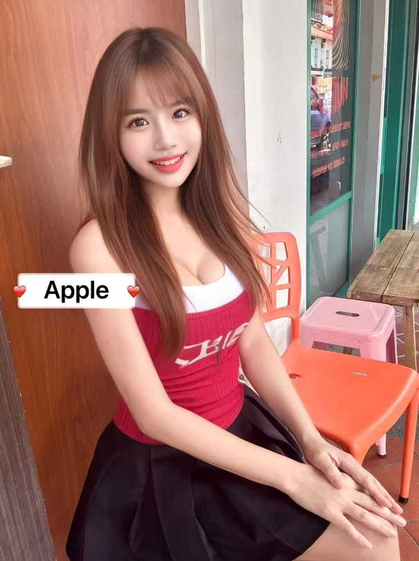 Apple - 新加坡KKbaby