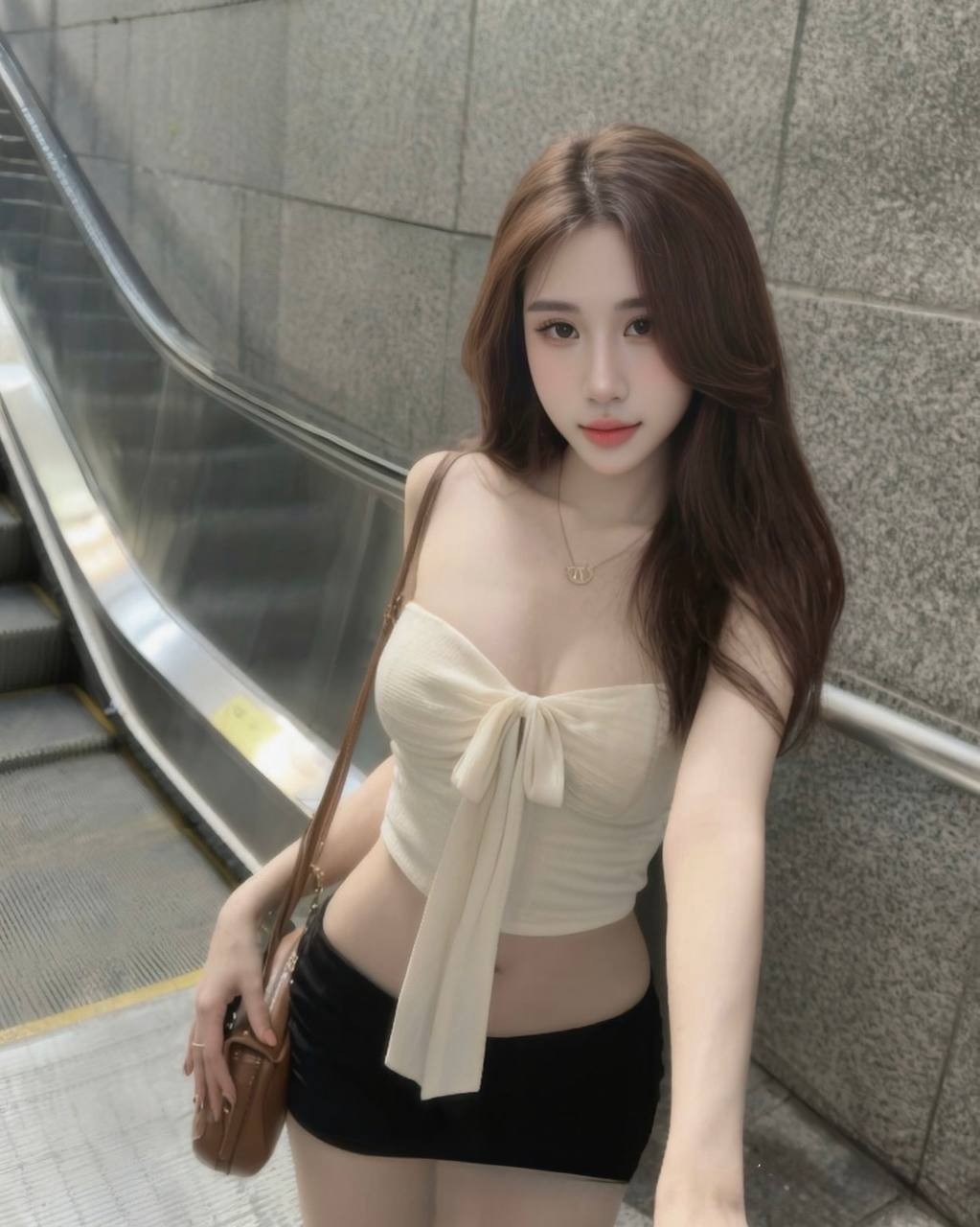 Anna - 新加坡KKbaby