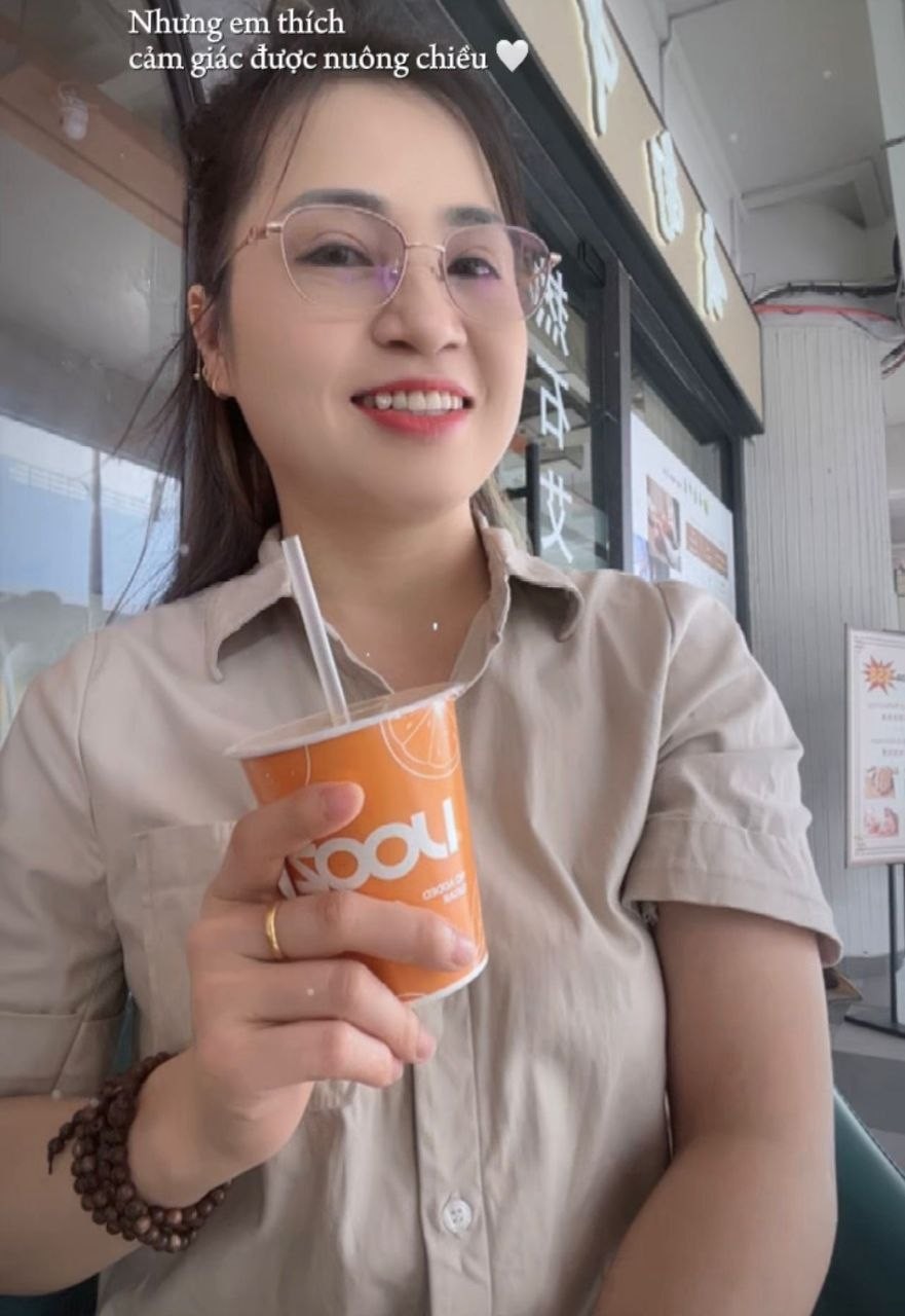 sophia - 新加坡KKbaby