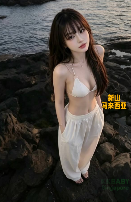 Number 8 - 新加坡KKbaby