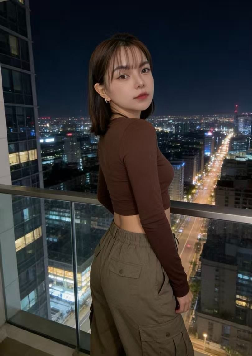 Anna - 新加坡KKbaby