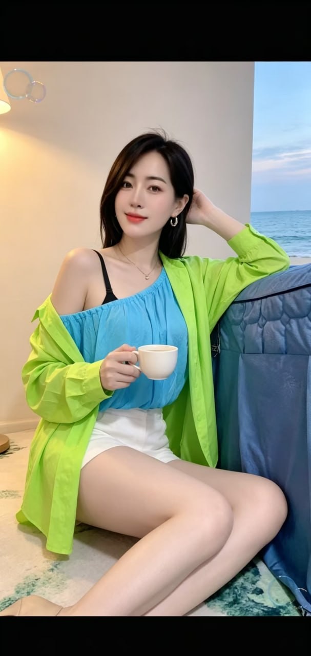 喜洋洋 - 新加坡KKbaby