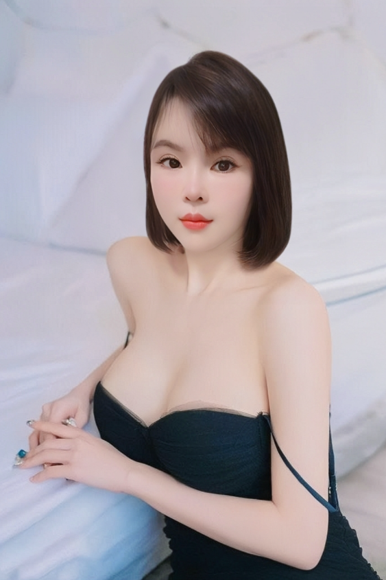 LiLi - 新加坡KKbaby