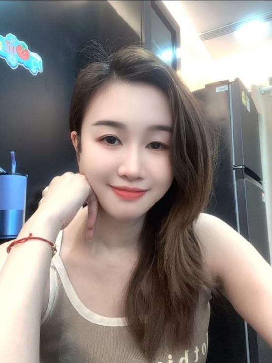 Jenny - 新加坡KKbaby