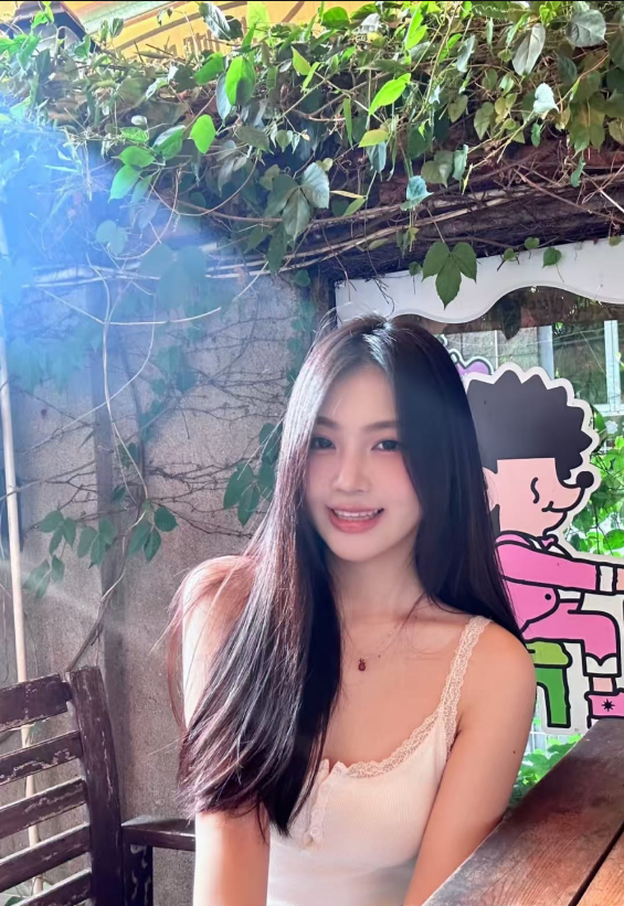 丽丽 - 新加坡KKbaby