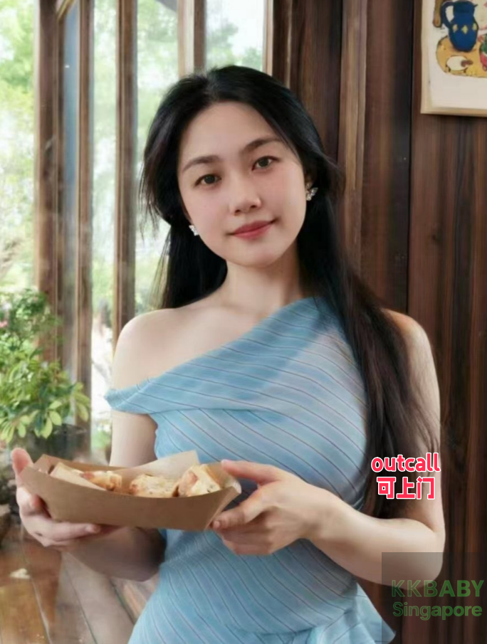 Anna - 新加坡KKbaby