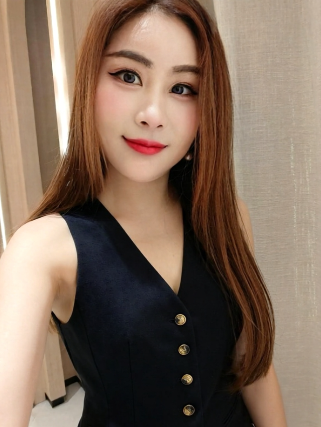 Kelly - 新加坡KKbaby