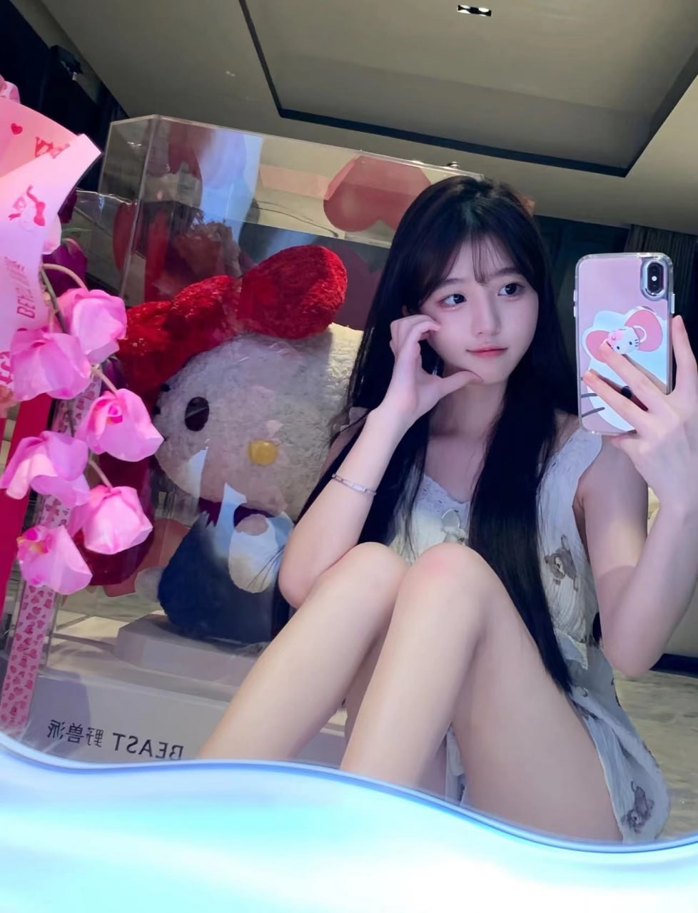 欢欢 - 新加坡KKbaby