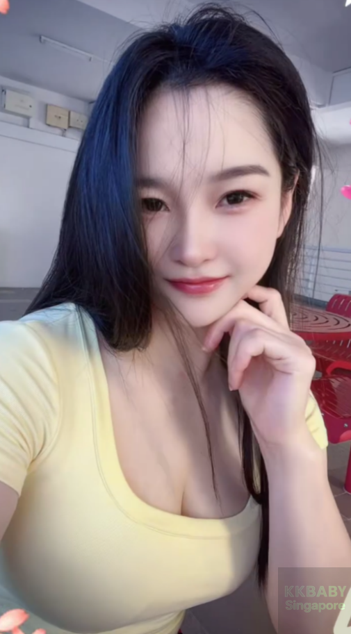 Amy - 新加坡KKbaby